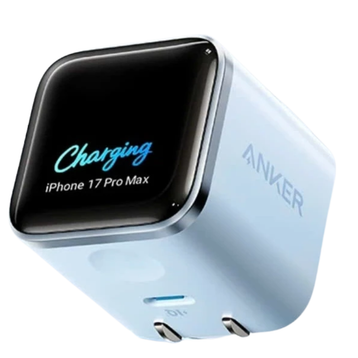 ActiveShield của Anker đang làm gì bên trong những bộ sạc mới