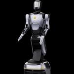 Startup robot Tô Châu Yixing nhận vốn trăm triệu, tham vọng thống lĩnh thị trường AI công nghiệp