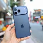 Camera iPhone có quá nhiều tùy chọn. Cấu hình mặc định thực sự gồm những gì