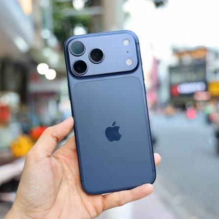 Camera iPhone có quá nhiều tùy chọn. Cấu hình mặc định thực sự gồm những gì