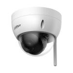 Camera Dahua IPC HDBW1230DE SW 2MP Full HD, kết nối WiFi, ống kính 3.6mm, chuẩn nén H.265+, hồng ngoại 30m, chống ngược sáng DWDR, IP67, hỗ trợ thẻ nhớ 256GB