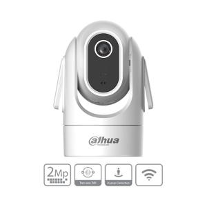 Camera Wifi Dahua 2.0mp Hero C1 DH-H2C Xoay Quét Trong Nhà Full HD 1080p, Phát Hiện & Theo Dõi Con Người, Hồng Ngoại 15m, Cảnh Báo Âm Thanh – An Toàn Tối Ưu