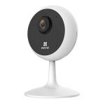 Camera Quan Sát WiFi EZVIZ C1C 1080P, Góc Nhìn 130°, Hồng Ngoại 12M, Chuẩn Nén H.264, Lắp Đặt Nhanh.